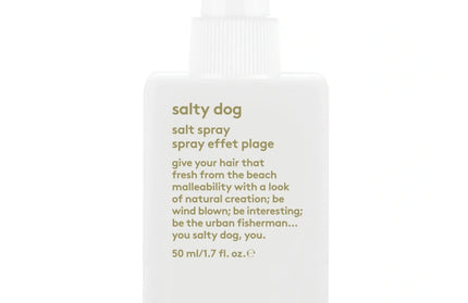 EVO Salty Dog Salt Spray -200ml