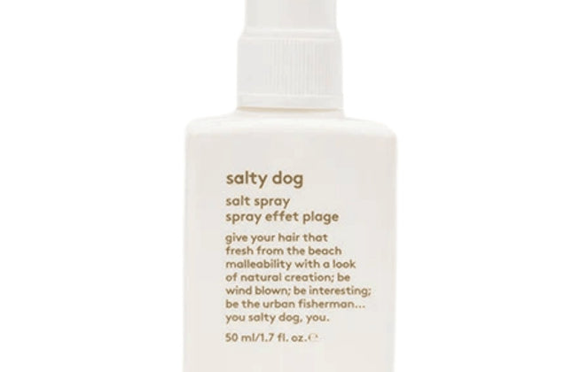 EVO Salty Dog Salt Spray -200ml