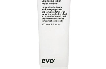 EVO Shape Vixen Volumising Lotion - 200ml