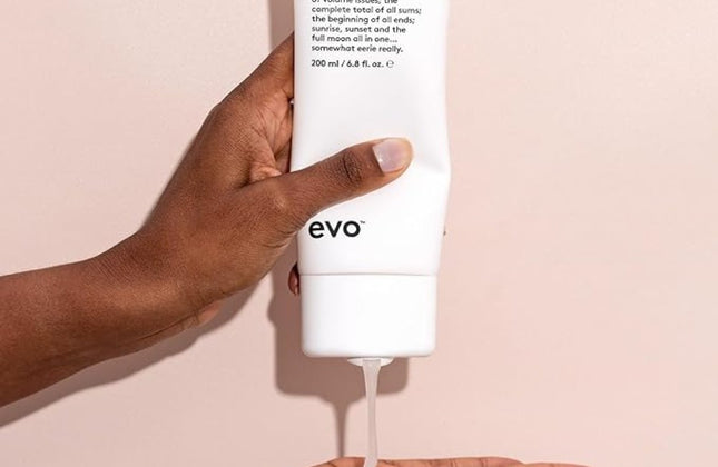 EVO Shape Vixen Volumising Lotion - 200ml