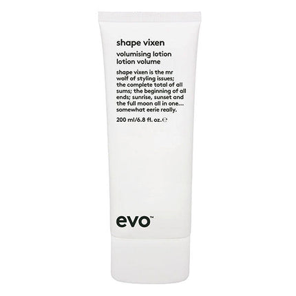 EVO Shape Vixen Volumising Lotion