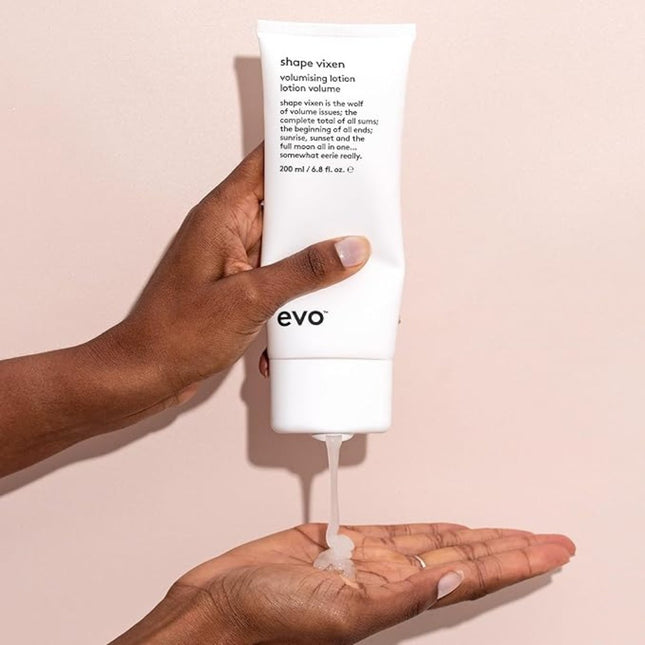 EVO Shape Vixen Volumising Lotion