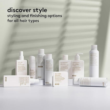 EVO Shebang-A-Bang Dry Spray Wax - 200ml