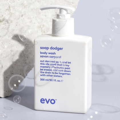 EVO Soap Dodger Hand and Body Wash - 300ml