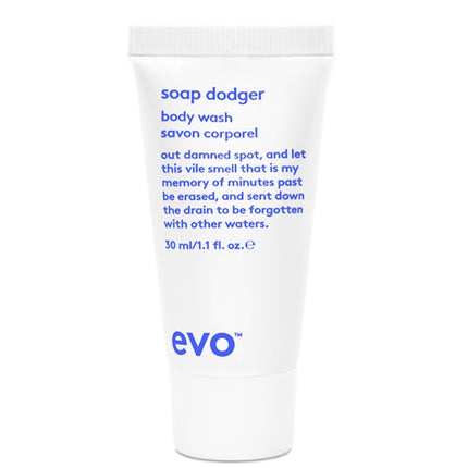 EVO Soap Dodger Hand and Body Wash