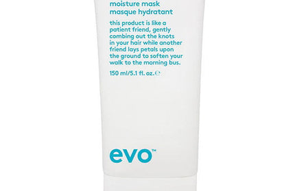EVO The Great Hydrator Moisture Mask