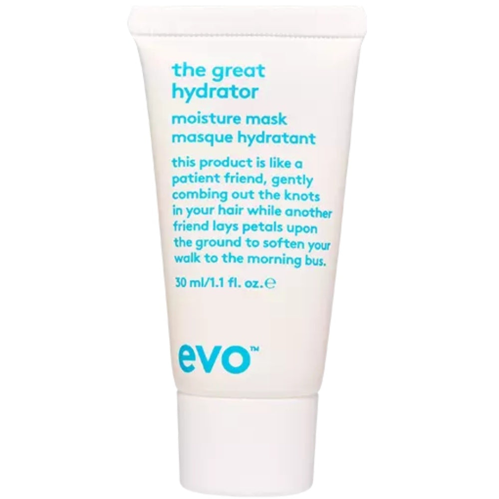 30ml - Travelsize