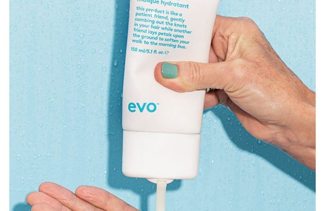 EVO The Great Hydrator Moisture Mask