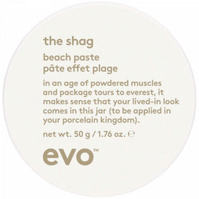 EVO The Shag Beach Paste - 50g