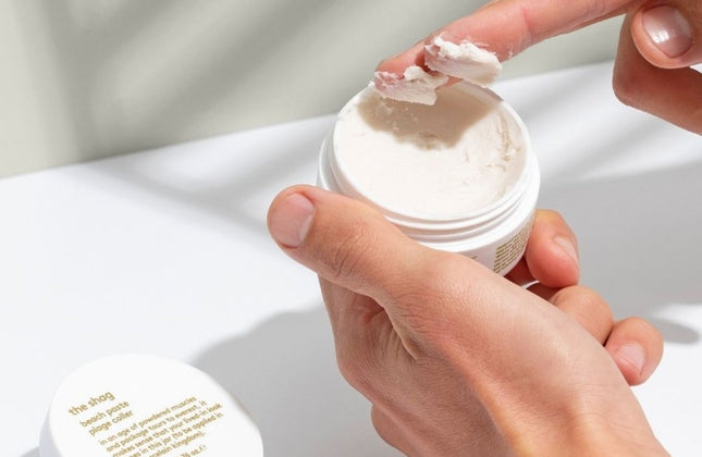 EVO The Shag Beach Paste - 50g