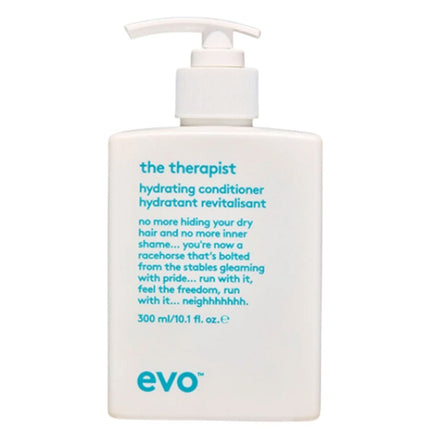EVO The Therapist Hydrating Conditioner
