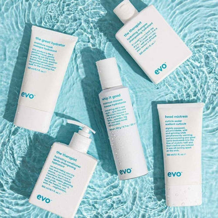 EVO The Therapist Hydrating Conditioner