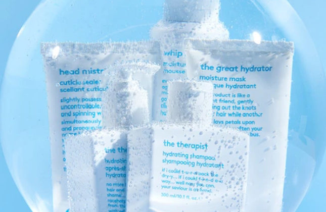 EVO The Therapist Hydrating Conditioner