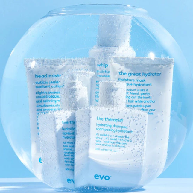 EVO The Therapist Hydrating Conditioner