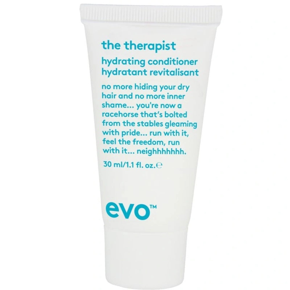 30ml - Travelsize