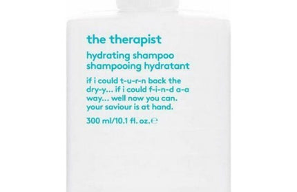 EVO The Therapist Hydrating Shampoo