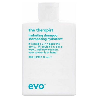 EVO The Therapist Hydrating Shampoo