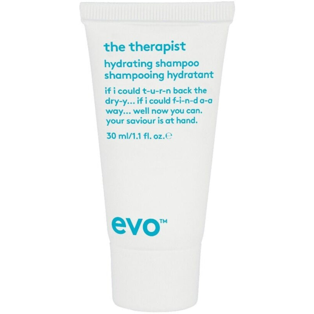 30ml - Travelsize