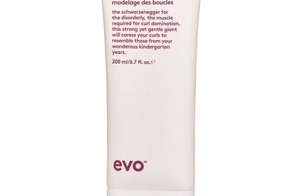 EVO Total Recoil Curl Definer - 200ml