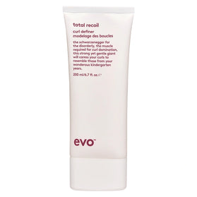 EVO Total Recoil Curl Definer - 200ml