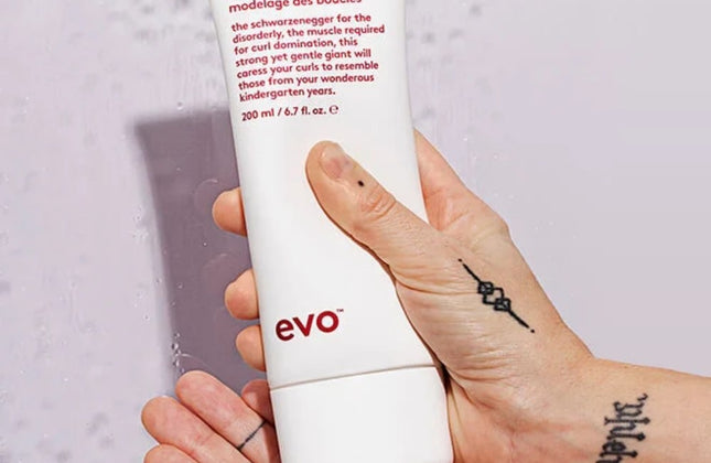 EVO Total Recoil Curl Definer - 200ml