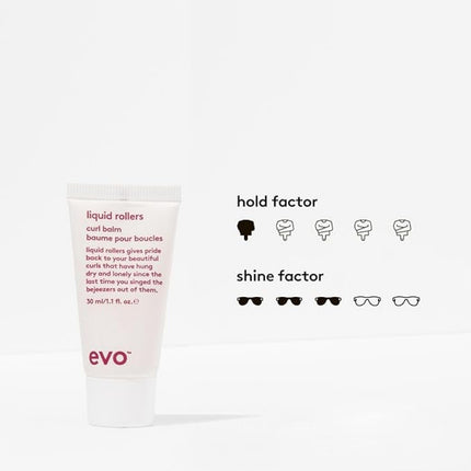 EVO Total Recoil Curl Definer