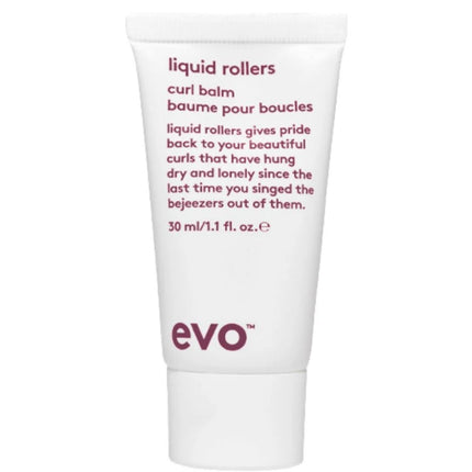 EVO Total Recoil Curl Definer