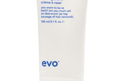 EVO Uberwurst Shaving Creme