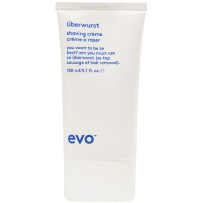EVO Uberwurst Shaving Creme