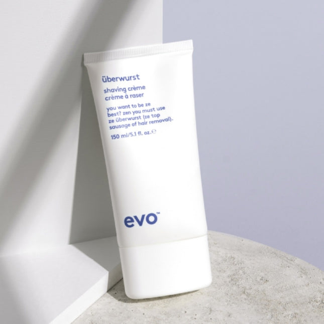 EVO Uberwurst Shaving Creme