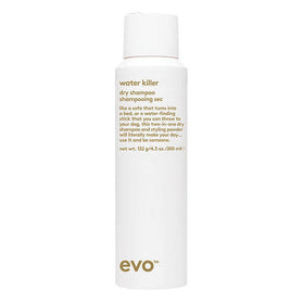 EVO Water Killer Dry Shampoo