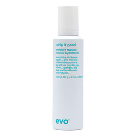 EVO Whip It Good Moisture Mousse - 200ml
