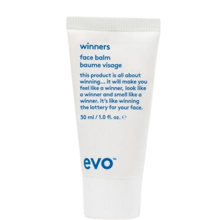 EVO Winners Face Balm