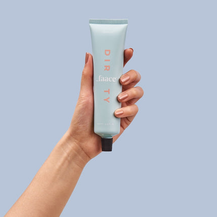 Faace Dirty Face Cleanser - 100ml