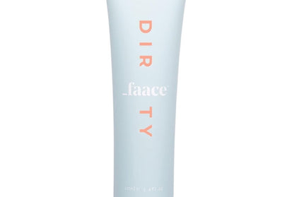 Faace Dirty Face Cleanser - 100ml