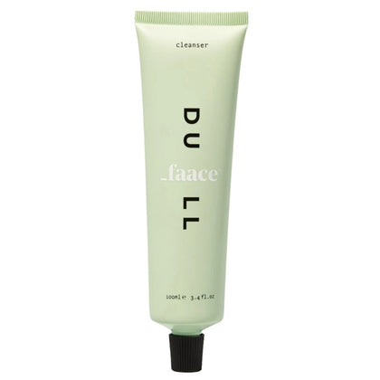 Faace Dull Face Cleanser - 100ml