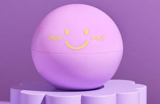 Faace Stress Moisturiser Face Cream - 50ml