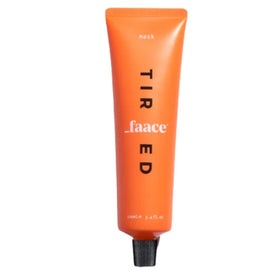 Faace Tired Face Gel Mask - 100ml