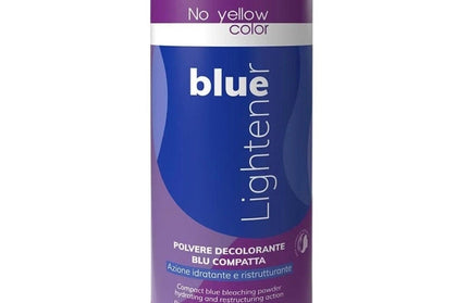 Fanola Blondeerpoeder Blauw - 450gr.