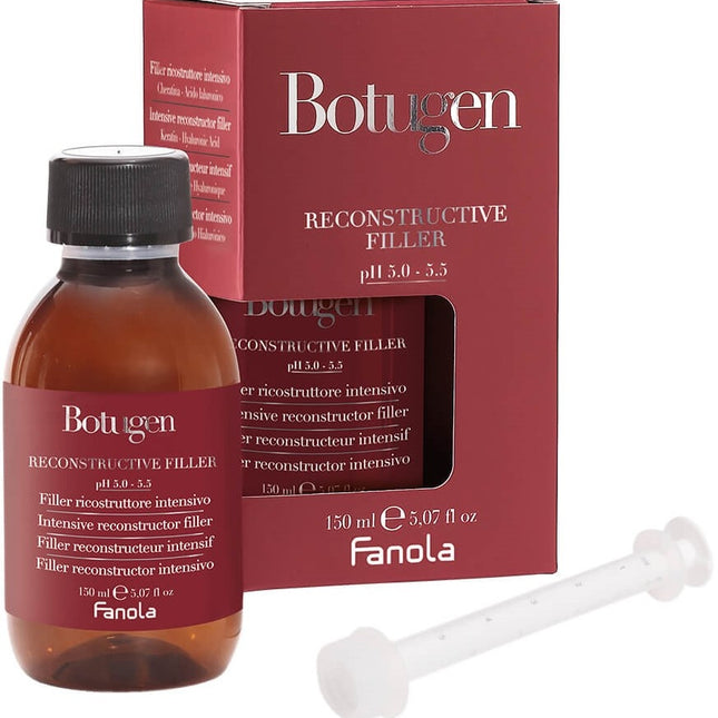 Fanola Botugen Hair System Botolife Filler - 150ml