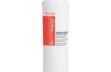 Fanola Energizing Shampoo