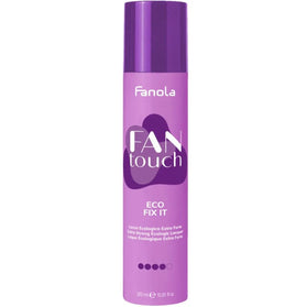Fanola Fantouch Eco Fix It Spray - 320ml