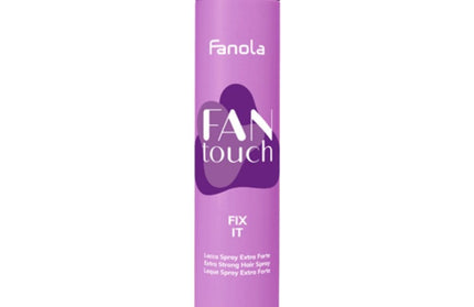 Fanola FANtouch Fix It Extra Strong Spray