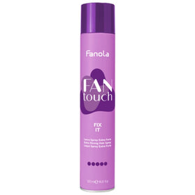 Fanola FANtouch Fix It Extra Strong Spray