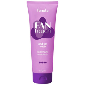 Fanola FANtouch Give Me Hold Gel - 250ml