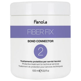 Fanola Fiber Fix No.2 Bond Connector Treatment - 1000ml
