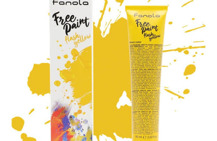 Fanola Free Paint Direct Color  - 60ml