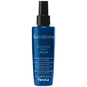 Fanola Keraterm Hair Ritual Spray - 200ml