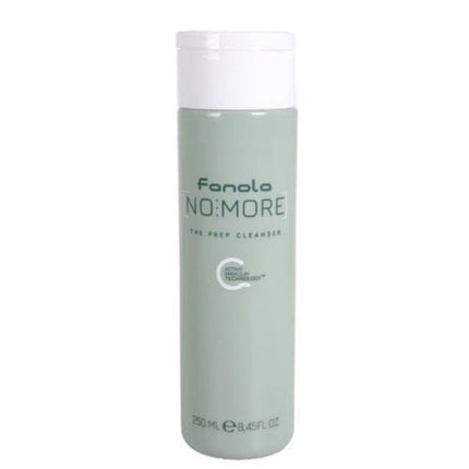 Fanola No More The Prep Cleanser