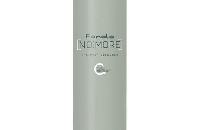 Fanola No More The Prep Cleanser